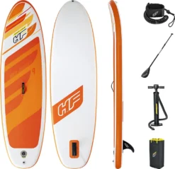 Bestway SUP Board-Set Aqua Journey 274x76x12cm