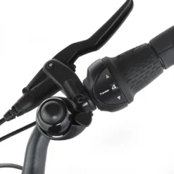 FISCHER E-Bike Pedelec City CITA 5.8i, Rahmenhöhe 44 Cm, 28 Zoll, Akku 504 Wh, Mittelmotor, Tiefer Einstieg, Nabenschaltung, Brose Display, Schwarz -Globbervi Verkaufe a578cc09790be63765e01224550d5038