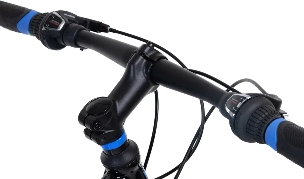 KS Cycling Mountainbike Hardtail 29 Zoll Sharp 5 KS Cycling Mountainbike Hardtail 29 Zoll Sharp – Bild 5