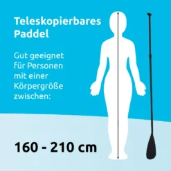 TrutzHolm SUP Board Stand Up Paddle Board Surfboard 320 X 84 X 15cm 3 Finnen Aufblasbar Komplettset -Globbervi Verkaufe a5fa7e467e64b5741f05ee6d66b08bda