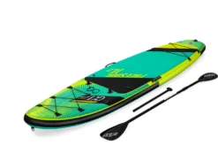 Bestway SUP Board-Set Freesoul Tech 340x 89x15cm -Globbervi Verkaufe a61c0fedcab9d01251b44a945ed2b1c6