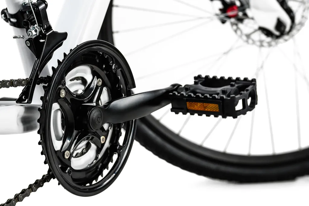 KS Cycling MTB Hardtail Twentyniner Heist 29 Zoll 2 KS Cycling MTB Hardtail Twentyniner Heist 29 Zoll – Bild 2