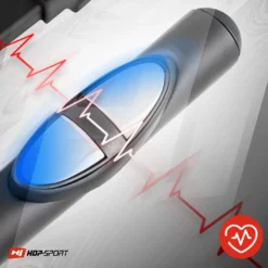 Hop-Sport Liegeergometer HS-2050L – Sitzergometer Mit 8kg Flywheel System Silber -Globbervi Verkaufe a6a665ae8c30fa0d76372afae91599ac