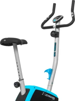 LEHMANN Heimtrainer Mit Trainingscomputer Ergometer Kardio Magnetic -Globbervi Verkaufe a70d7fc231d1f01c297b8c0bb2b21686