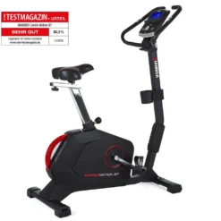 HAMMER Ergometer Cardio Motion BT
