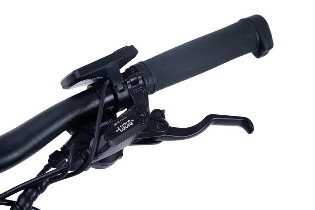 Adore E-Mountainbike 29'' Adore Enforce Blau 7 Adore E-Mountainbike 29'' Adore Enforce Blau – Bild 7