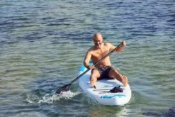 Viva Con Agua Stand Up Paddle Board Inkl. Zubehör -Globbervi Verkaufe a76ffca4a3d84e2dae7ef2a27b0cd08a