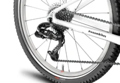 Woom Fahrrad Woom 5 Rot -Globbervi Verkaufe a803f808a39a4f1da2c3ee0ea8aaf9ff