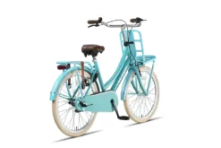 24 Zoll Mädchenrad Altec Dutch 3 Gänge Aquamarin 43 Cm Rahmengröße -Globbervi Verkaufe a8a82c559aee88bf1215e8d8e3fbf23f