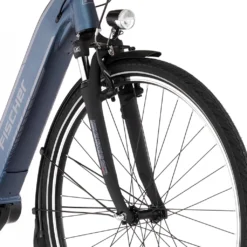 FISCHER E-Bike Pedelec City CITA 2.1i, Rahmenhöhe 44 Cm, 28 Zoll, Akku 418 Wh, Mittelmotor, Tiefer Einstieg, Nabenschaltung, LED Display, Blau -Globbervi Verkaufe a8e8c4d98ad4f2fe6288f57acd9355cd