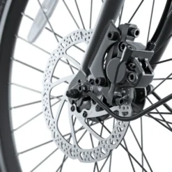 Legend Siena E-Faltrad, 13 Ah 36 V, 470 Wh, 24 Zoll -Globbervi Verkaufe a9403087f5f373111035f2673ed17300