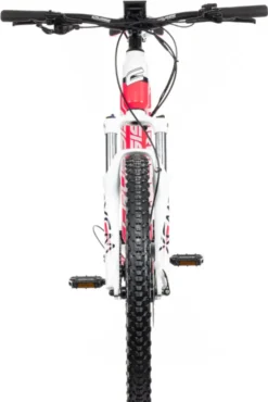 27,5 Zoll Ebike Elektrofahrrad Pedelec MTB E-Bike Guera 7.7-S Crussis 17,5Ah 630Wh 80Nm Rahmenhöhe 17" (42,3 Cm) Pink/Weiß -Globbervi Verkaufe a942e611559827e2d86087988461a34d