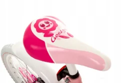 Goetze Sweetie Kinderfahrrad 20 Zoll Universell Für Jungen Und Mädchen 11 Goetze Sweetie Kinderfahrrad 20 Zoll Universell Für Jungen Und Mädchen -Globbervi Verkaufe a9479e49e19c7a91bb1ec943e7cdde97