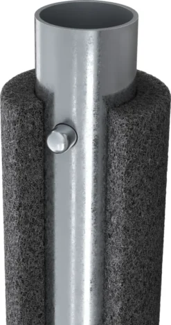 Zipro Jump Pro Premium Gartentrampolin Mit Innen-Fangnetz 8FT 252cm -Globbervi Verkaufe a94c8fcc17f9ed6700d0e34aa5e6b147