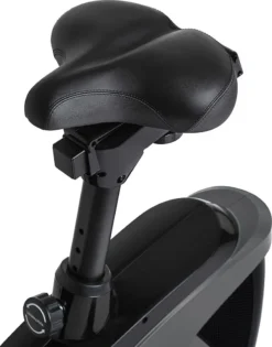 Zipro Erwachsene Magnetisches Fitnessbike Heimtrainer IConsole Rook Bis 150kg, Schwarz, One Size, Einheitsgröße -Globbervi Verkaufe a951b9235df176e8a6aa34a07326baa1