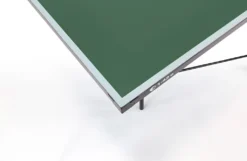 Sponeta SPONETA S 1-42 E Outdoor-Tischtennisplatte, 4mm, Grün, Mit Netz, 216.5010/L -Globbervi Verkaufe a9a4e294bab65feaad12143bb853b2a5