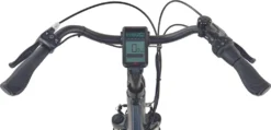 PROPHETE GENIESSER City E-Bike 28" AEG EasyDrive Vorderradmotor 40 NM 250 Watt AEG Side- Clickakku 36 Volt 11,6 Ah 418 Wh 7 Gang Nabenschaltung Alu V-Bremsen Rücktrittbremse RH 49 Cm AEG EasyControl LED -Globbervi Verkaufe aa0191693da9b82ad401a4ac2ab732d0