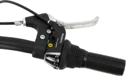 Actionbikes Kinderfahrrad Arrow 24 Zoll - Handschaltung - Kinder Fahrrad - Kettenschutz - Fahrradständer - Jugend Fahrrad - Kinderrad - Bike - Rad - 8 - 12 Jahre -Globbervi Verkaufe aa11a16d144eb2c6af6355b5b91c119a