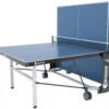 Sponeta S 5-73 E Outdoor-Tischtennisplatte Mit Netz, Serie: Schoolline Outdoor; 213.7110/L