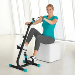 VITALmaxx Arm- Und Beintrainer Duo »2in1« -Globbervi Verkaufe aad2b48d82e21a4a22d460f8006d7284