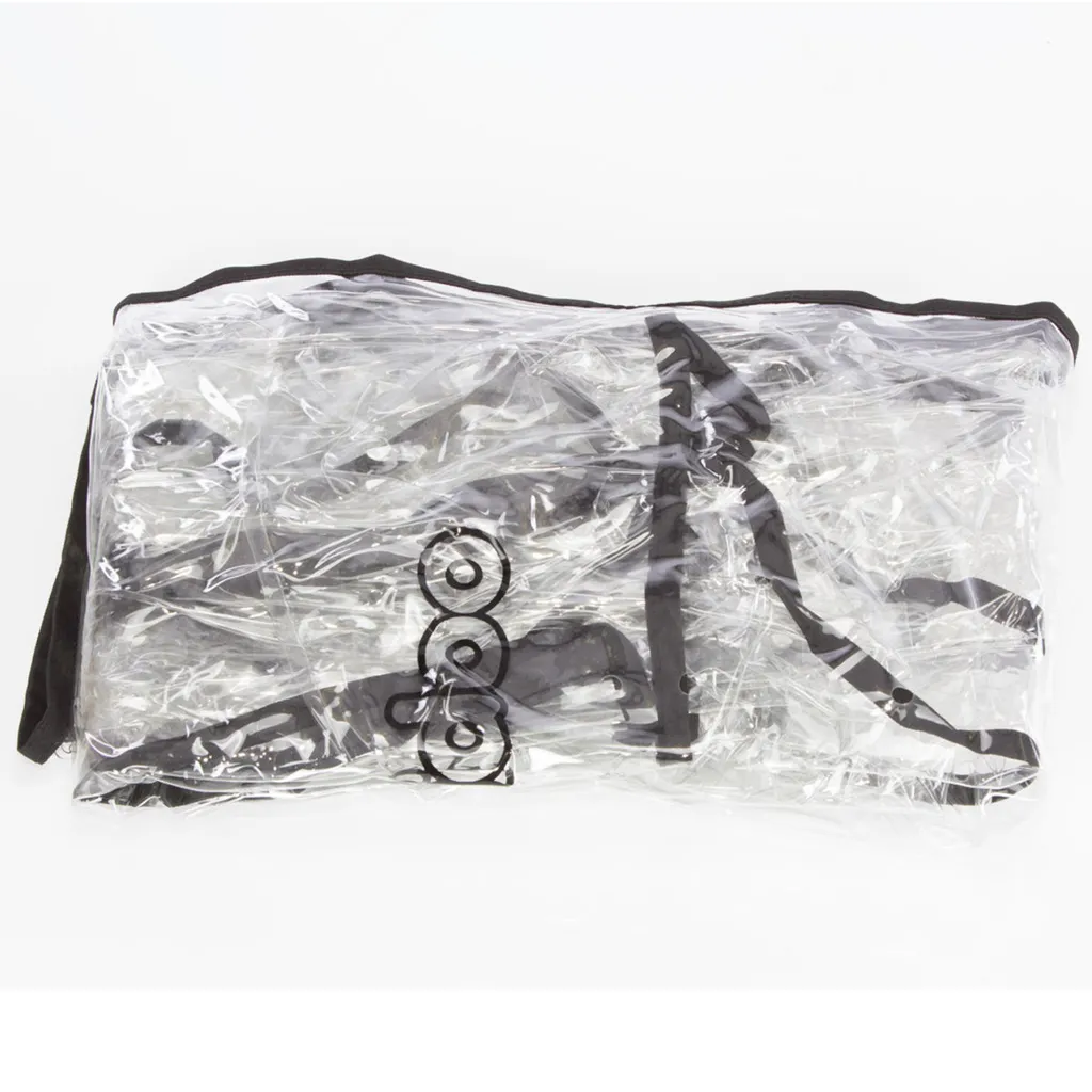 Qeridoo Regenverdeck Für Kidgoo2 Ab 2019 2 Qeridoo Regenverdeck Für Kidgoo2 Ab 2019 – Bild 2