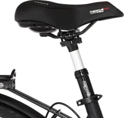 FISCHER E-Bike Pedelec City CITA 5.8i, Rahmenhöhe 44 Cm, 28 Zoll, Akku 504 Wh, Mittelmotor, Tiefer Einstieg, Nabenschaltung, Brose Display, Schwarz -Globbervi Verkaufe ab6cd8acfe25f770571fbd98215aab93