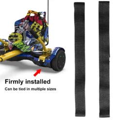 Ersatzriemen Für Hover-Kart-, Hoverboard-Go-Kart-Sitz 2PCS -Globbervi Verkaufe abb3f21c18f7be265c98f25dc441c977