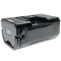 Vhbw Akku Kompatibel Mit ElFei Longtravel E-Bike Elektrofahrrad (10Ah, 36V, Li-Ion) -Globbervi Verkaufe abbb0e1215a554315f772e7d63180f2c