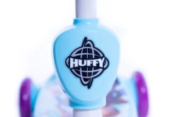 Huffy Disney Frozen Bubble Scooter, Kinderroller, Cityroller, Elektroroller, Ab 3 Jahren, Blau -Globbervi Verkaufe abffbca200b6fcec1d07ba02a46cc873