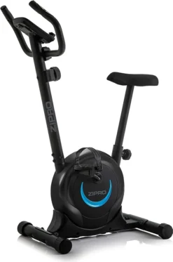 Zipro One S Heimtrainer Fahrrad Für Zuhause Magnet Fahhrad Bis 110 Kg Magnete Exercise Bike Fitnessbike Fitness Fahrrad Hometrainer Cardio Fahrrad Computer Fitness Geräte Zuhause -Globbervi Verkaufe ac07db66e33afa331dd1881c799722e7