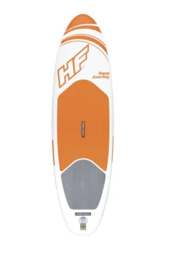 Bestway HYDRO-FORCE™ ISUP Aqua Journey 274x76x12 Cm, Aufblasbares Stand Up Paddle Allround-Board -Globbervi Verkaufe ac16d90f2e17f86dd13ef2004c32bb59