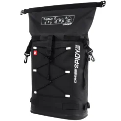 Cressi Spidy Dry Deckpack 25 L Schwarz Wasserdichter Rucksack Für SUP´s -Globbervi Verkaufe ac9ca5d2af78f6561b38c5a1fd207348