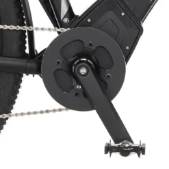 FISCHER E-Bike Pedelec ATB TERRA 5.0i Damen, Rahmenhöhe 44 Cm, 27,5 Zoll, Akku 504 Wh, Mittelmotor, Kettenschaltung, Brose Display, Schwarz -Globbervi Verkaufe ad58bcbeaa2a1cde990def66dc6d3a38