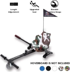 Markboard 6,5 Zoll Hoverboard Mit Bluetooth, LED-Leuchten,350W *2 Motorbeleuchtung Lila + Hoverkart Carbon Schwarz, Self Balance Elektroscooter + Gokart ,Elektroroller Mit Hoversitz, Balance Board + Go-Kart -Globbervi Verkaufe ada05ec2fbe63e96d392e736368f418c