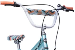 Huffy So Sweet 20 Zoll Fahrrad, Kinderfahrrad, Mädchenfahrrad, 7 Bis 9 Jahre, Meeresblau -Globbervi Verkaufe ade0bc9bd35c9a471d6f233981e9febb