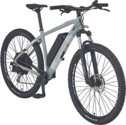 E-MTB 29er, 9-G., Prophete Graveler 22.EMM.20