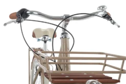 Damenfahrrad Citybike 28 Zoll Maxim La Vita Nexus Alu Rahmen 7- Gang Shimano -Globbervi Verkaufe ae34c7306301c6575c4d484ea6ea6253