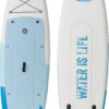 Viva Con Agua Stand Up Paddle Board Inkl. Zubehör