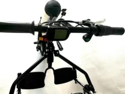 Theebikemotor 36V500W 16" Rad Elektro-Rollstuhl Handcycle Anlage, Elektro-Rollstuhl Umrüstsatz Mit Frontleuchte 13Ah Akku Unterrohr-Typ -Globbervi Verkaufe ae5f87fcc2c6e23b9888df2d31af8053