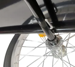 Transportanhänger Red Loon Cargo Fahrradanhänger Lastenanhänger Tragkraft 36kg -Globbervi Verkaufe ae672a95ec944c9ee4e5f4caf187bee5