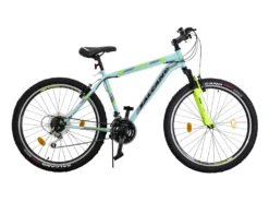 27,5 Zoll Fahrrad Hardtail 21 Gang 27,5' Jugend Rad Mountainbike MTB 18'