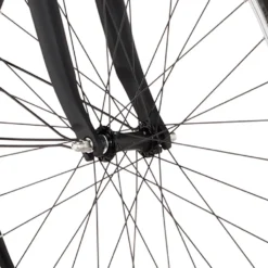 FISCHER E-Bike Pedelec City CITA 5.8i, Rahmenhöhe 44 Cm, 28 Zoll, Akku 504 Wh, Mittelmotor, Tiefer Einstieg, Nabenschaltung, Brose Display, Schwarz -Globbervi Verkaufe aeef4bf544f3631735b728a77b32309a