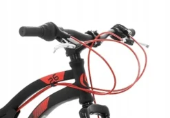 Polbaby Goetze Green Bike Fahrrad Mountainbike 26 '' 18 Gänge Tough Blau -Globbervi Verkaufe aef4f9fb3363e2865da58b4ef0a97a3a