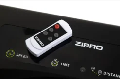 Zipro Lite Leichtes Laufband Mit Display - Fitnessgerät Für Heimfitness -Globbervi Verkaufe af10c3f2208e83f93ece9a2b57a17022