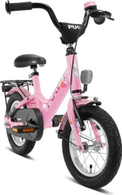 PUKY Sport Kinderfahrrad YOUKE 12-1 Alu Rosé Fahrräder Fahrräder Fkatsport21 Fkat21 Fkat21 Fkatsport21 Spielzeugknaller -Globbervi Verkaufe af1cb57585f98871bf1fecdaf0038f3a