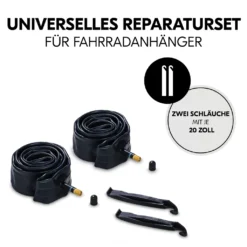 Hauck Bike Trailer Repair Kit -Globbervi Verkaufe afca95055bfdf89678f5ab330dad1fcd