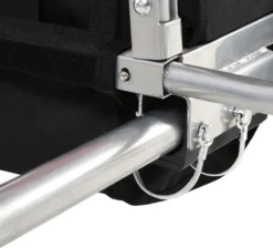 HOMCOM Kinderanhänger Fahrradanhänger Kinder Radanhänger Für 2 Kinder Mit Fahne Regenschutz Atmungsaktiv Stahl Orange+Schwarz 142 X 85 X 105 Cm 16 HOMCOM Kinderanhänger Fahrradanhänger Kinder Radanhänger Für 2 Kinder Mit Fahne Regenschutz Atmungsaktiv Stahl Orange+Schwarz 142 X 85 X 105 Cm -Globbervi Verkaufe b027f6d715c402675d018a115bc790c4