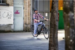 FISCHER E-Bike Pedelec Trekking VIATOR 6.0i Herren, Rahmenhöhe 55 Cm, 28 Zoll, Akku 504 Wh, Mittelmotor, Kettenschaltung, Brose Display, Schwarz -Globbervi Verkaufe b08ac2c57edf2fa598d1ac30565230c9