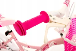 Goetze Sweetie Kinderfahrrad 20 Zoll Universell Für Jungen Und Mädchen 8 Goetze Sweetie Kinderfahrrad 20 Zoll Universell Für Jungen Und Mädchen -Globbervi Verkaufe b08bcba86833dbb56ac8358170527733