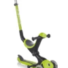 Globber Go Up Deluxe Lime Gn| 644-106 Globber
